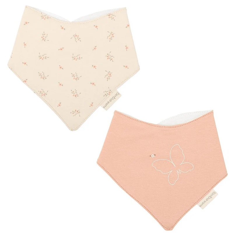 974816babero bandana dalia bimbidreams